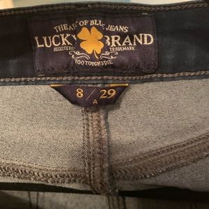 Lucky Brand Jeans - Hayden Skinny